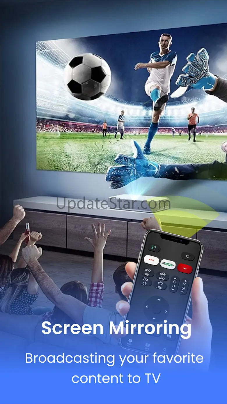Cast TV - Cast for Chromecast 8.4