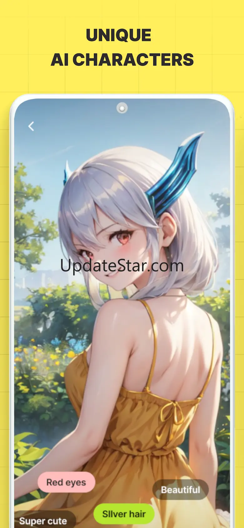 CharClub: Character AI Chat 2.19.1