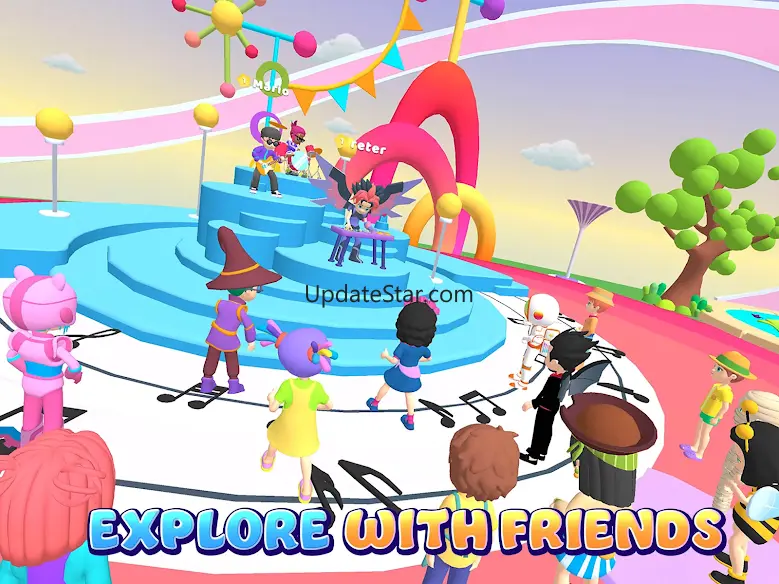 Dopiverse: Play & Learn 1.6.43