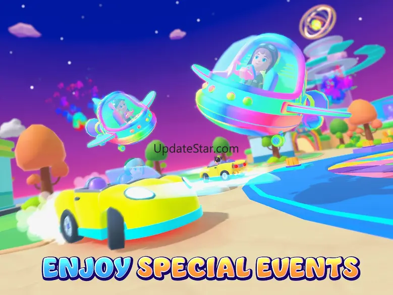 Dopiverse: Play & Learn 1.6.43