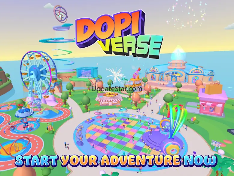 Dopiverse: Play & Learn 1.6.43