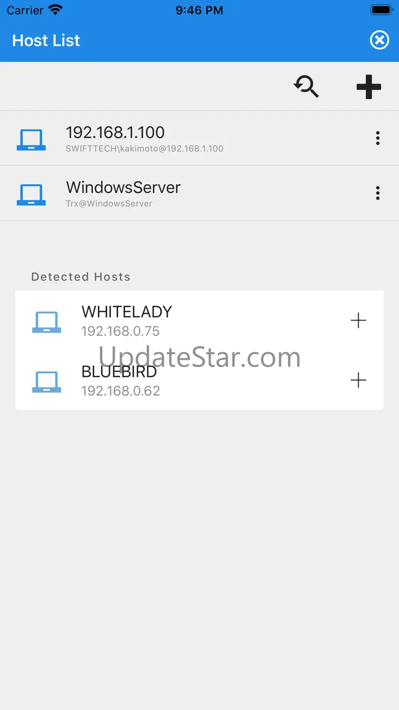 Quick Explorer 3.4