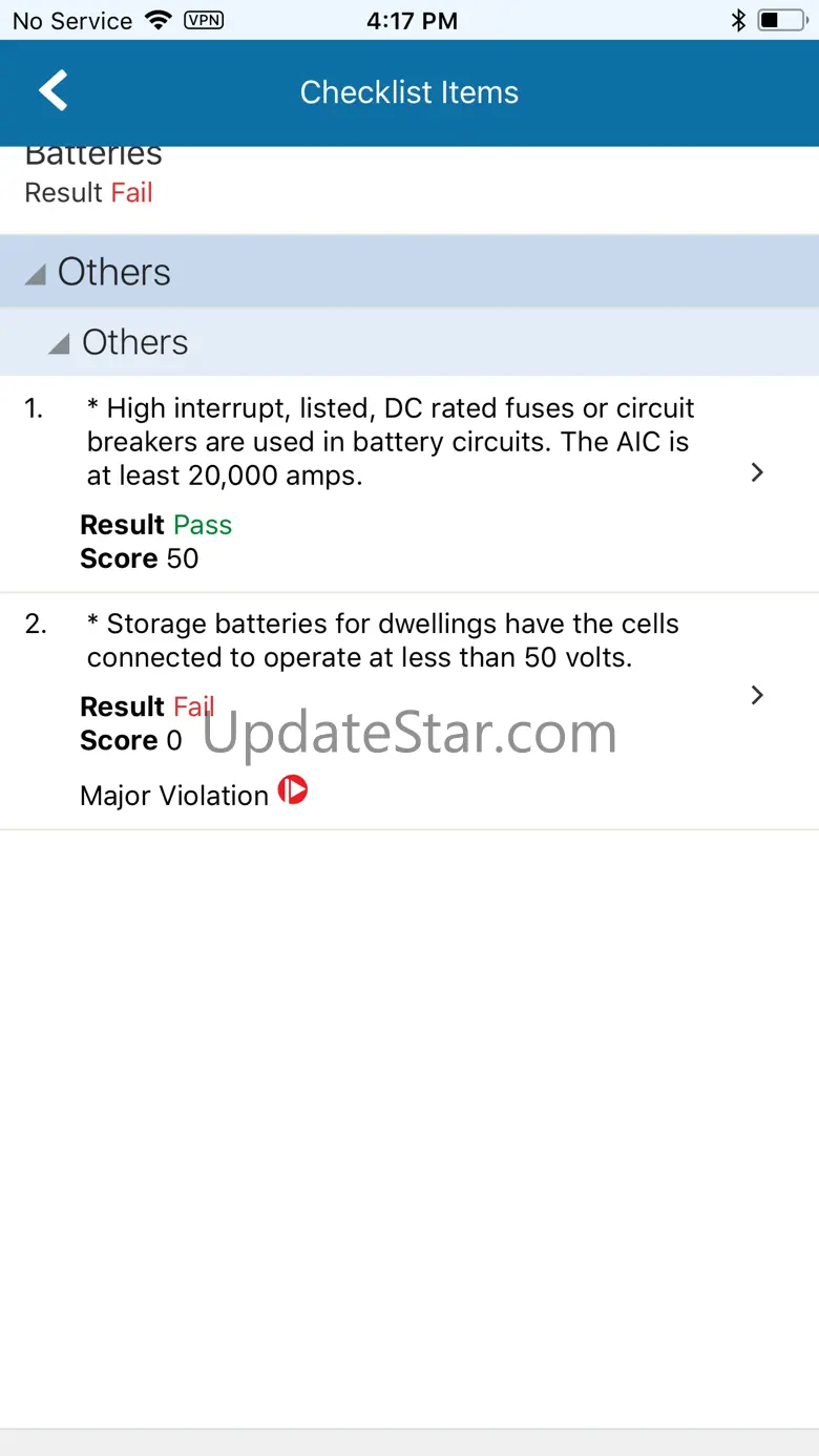 Oracle Inspector 5.0.1.0.0