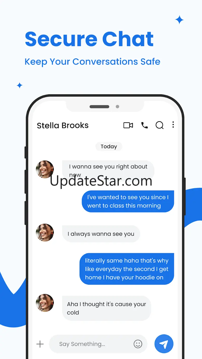 Text Messages 4.8