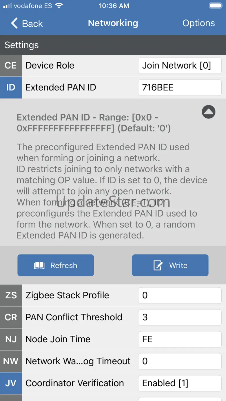 Digi XBee Mobile 1.5.0