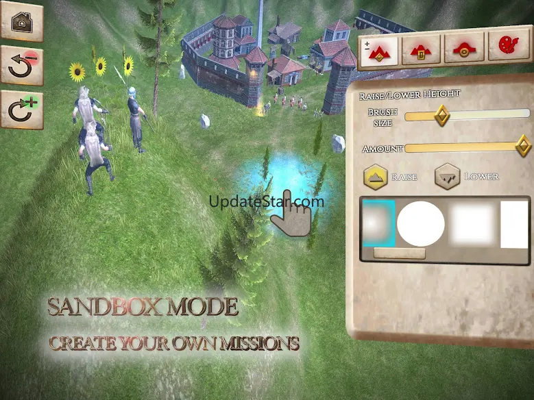 Legions of Rome 2 1.0