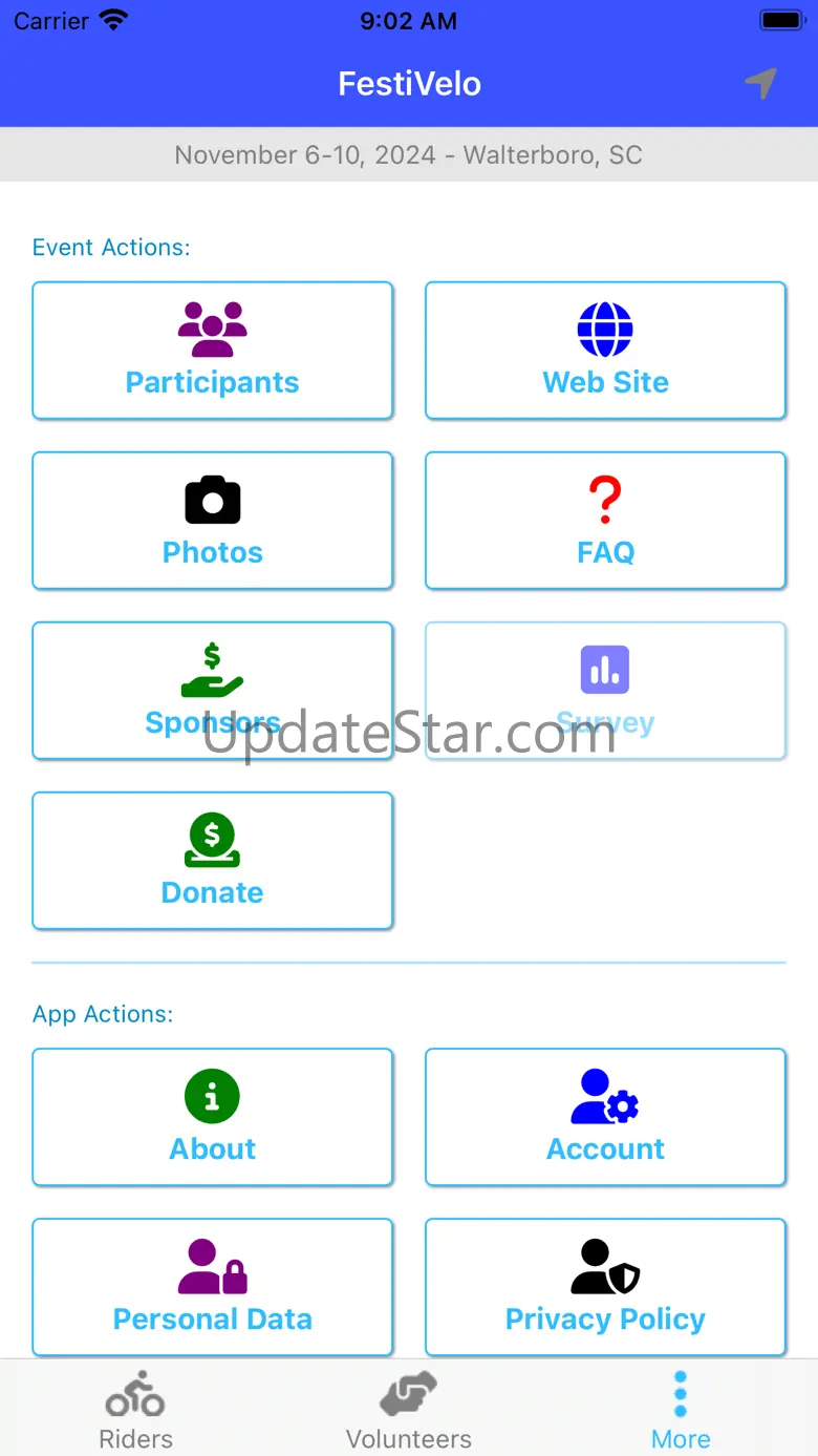 FestiVelo 8.3.0