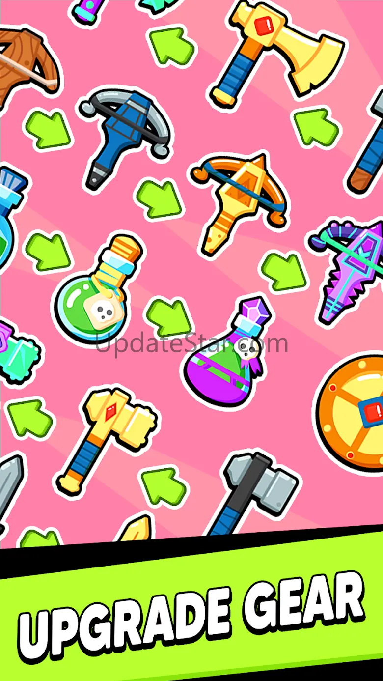 Backpack Rush: Bag Merge 12.9.0
