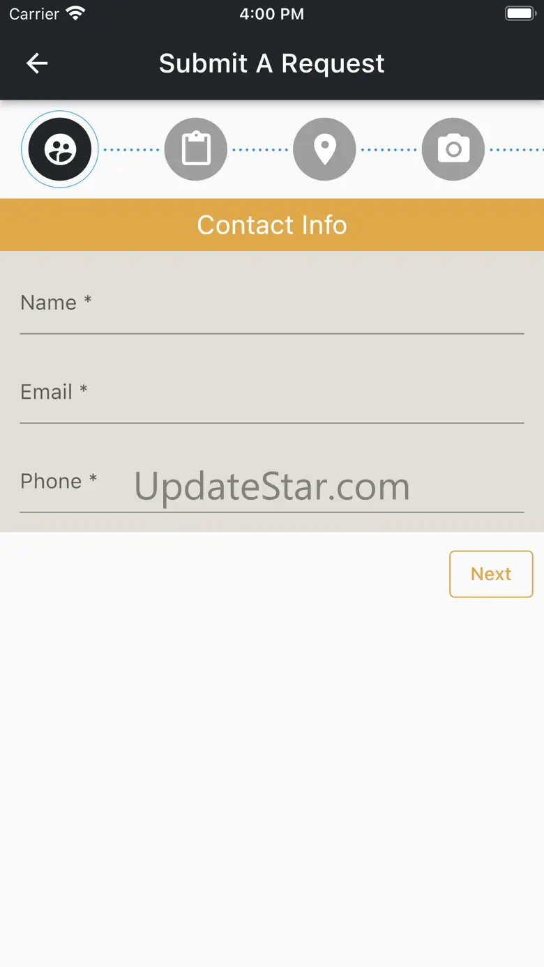 Stone Ridge HOA 1.9