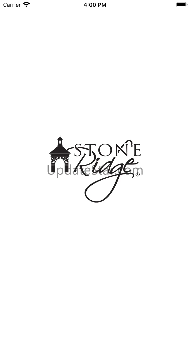 Stone Ridge HOA 1.9