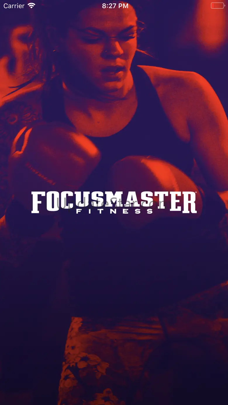 Focusmaster Fitness 7.500.0