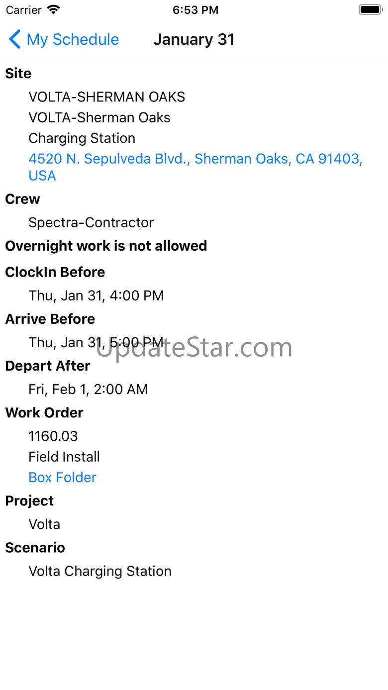 FieldCLIX 10.12