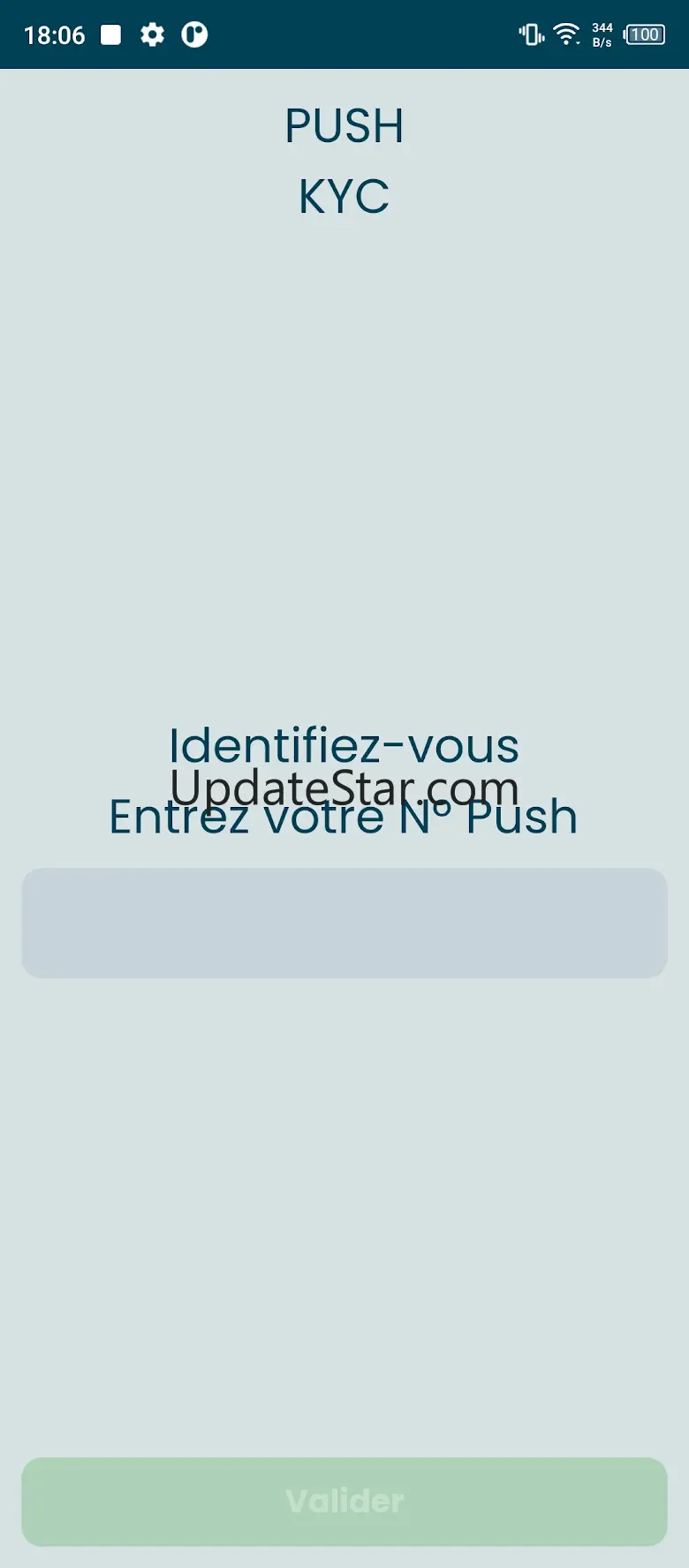 KYC 1.0