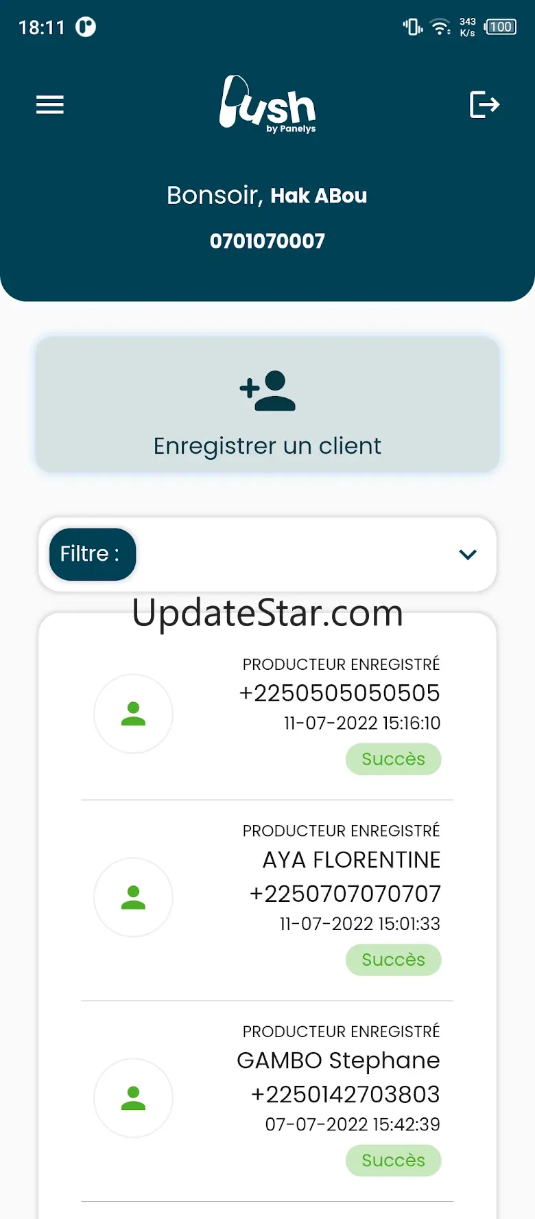 KYC 1.0