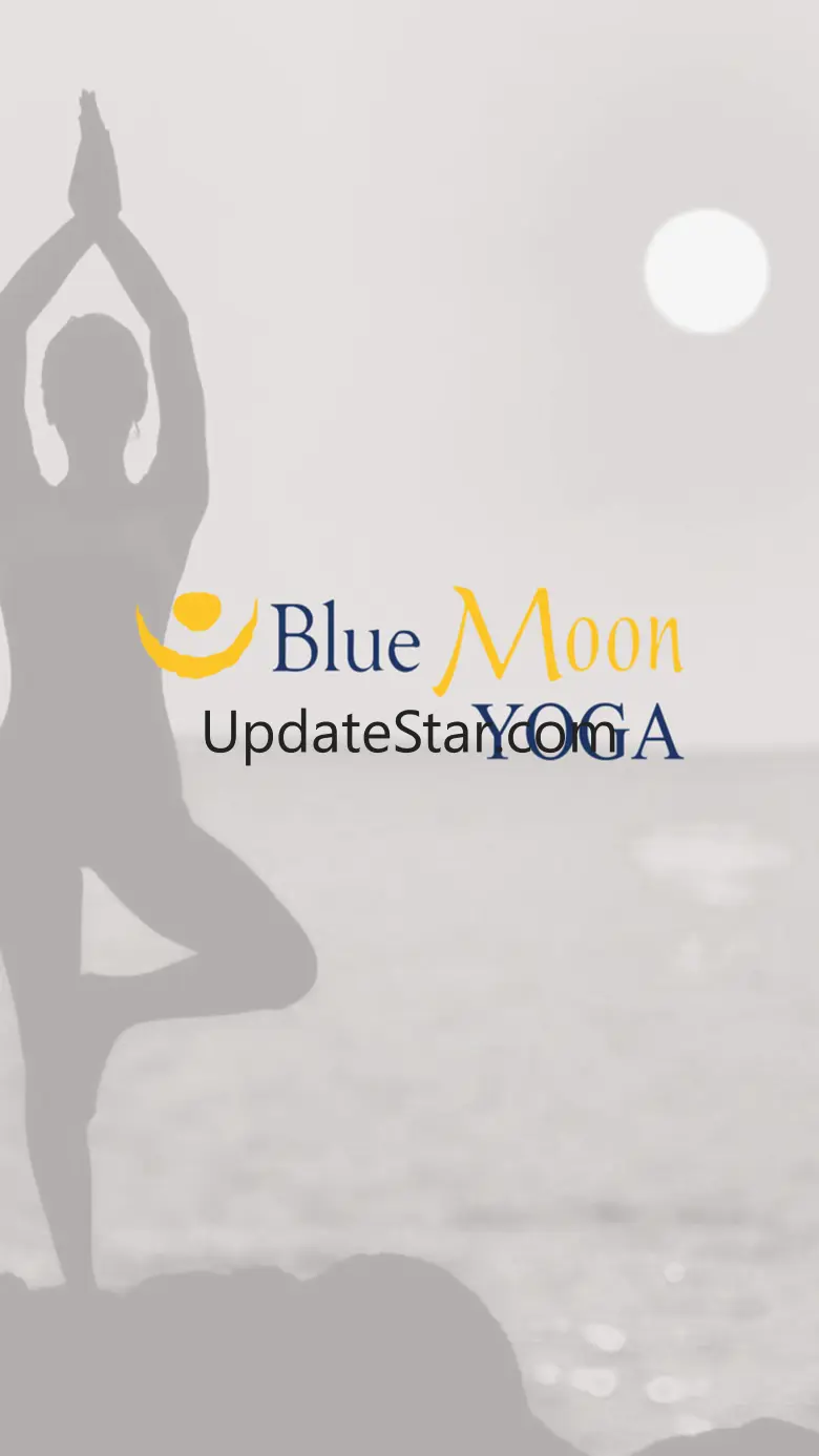 Blue Moon Yoga 7.503.0