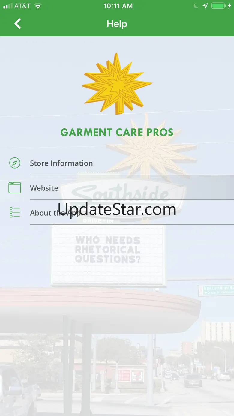 Garment Care Pros 2.0.900