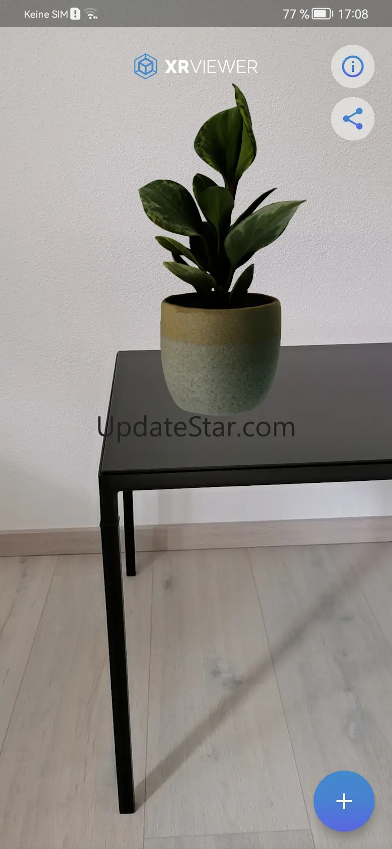 XR Viewer (Augmented Reality) 2.4.1