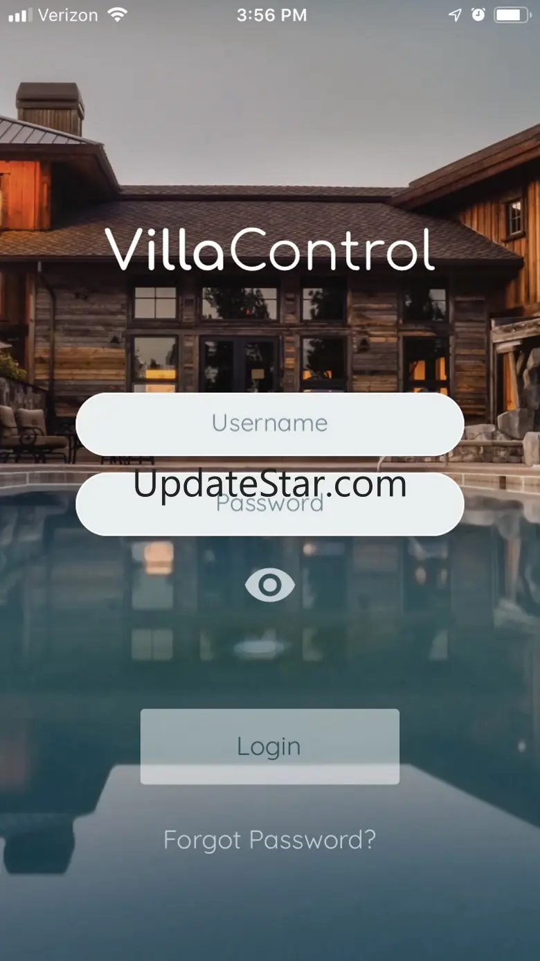 VillaControl Mobile 2.10.1