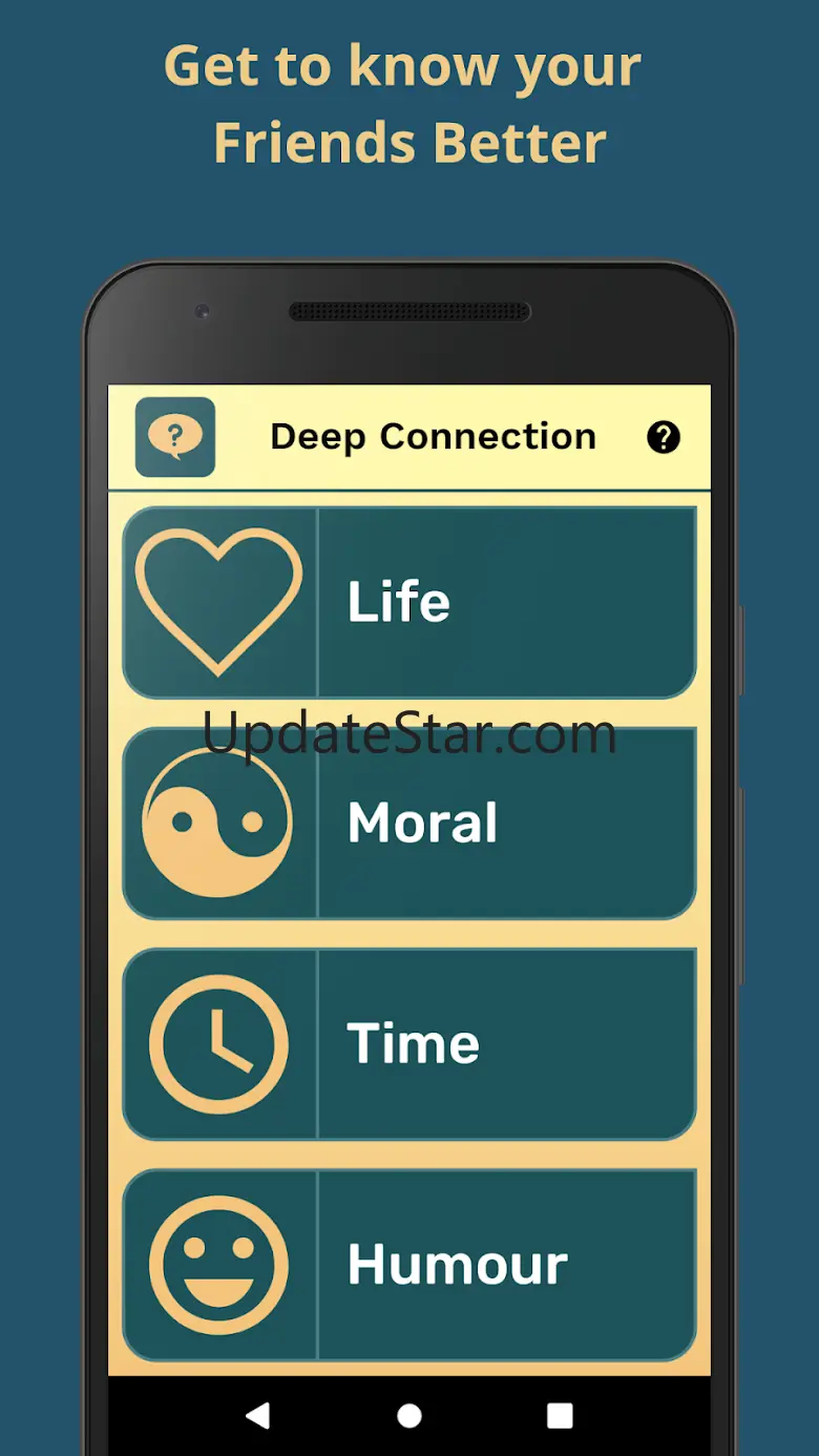 Deep Connection Have Fun Playing 3.0.0