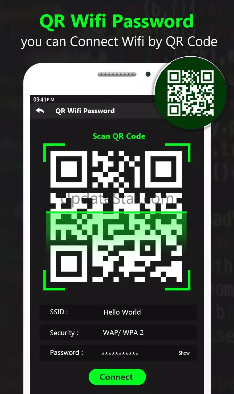 Wifi Master-Show password 1.0.15