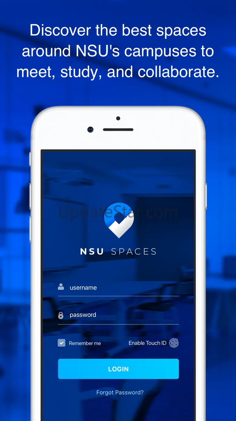 NSU Spaces 3.7