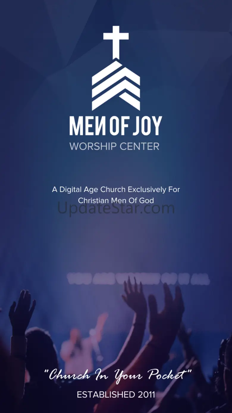 MEN OF JOY 3.30