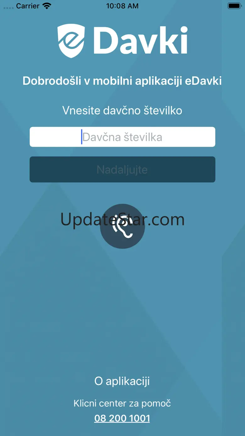 eDavki 2.0.24