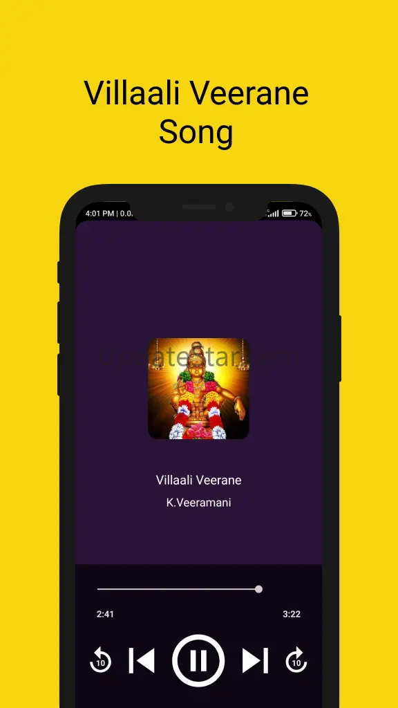 Ayyappan Songs 0.0.7