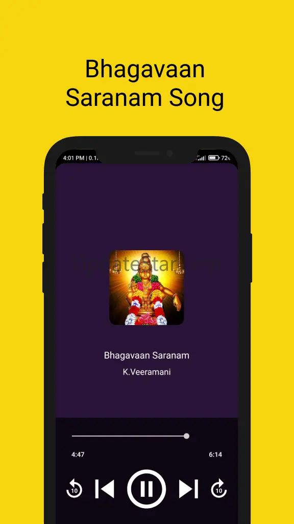 Ayyappan Songs 0.0.7
