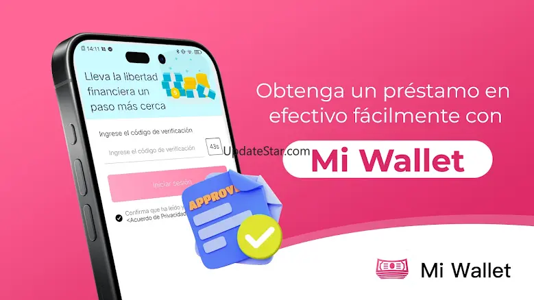 Safe Credit-Mi Wallet 1.0.8