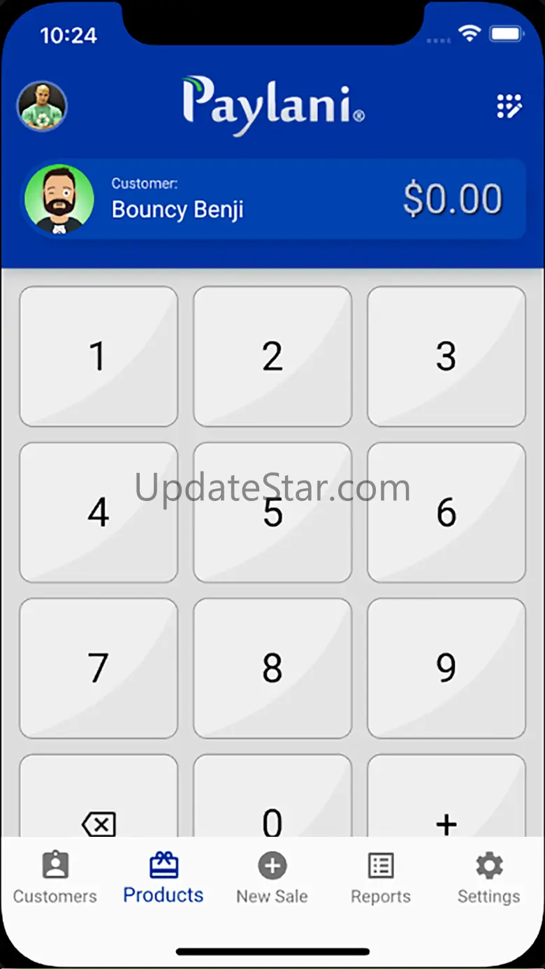 Paylani Mobile Payments 3.0.1