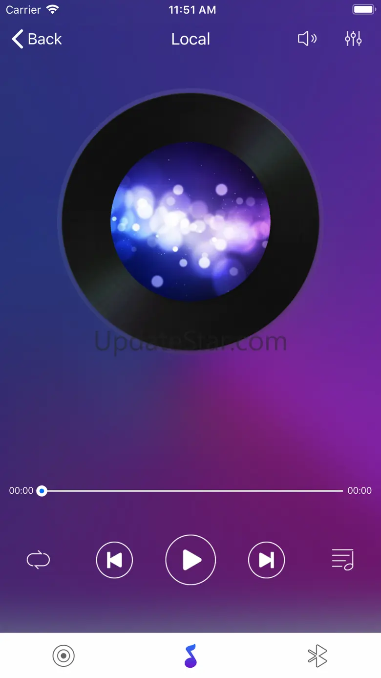 BluetoothWireless 2.2.0