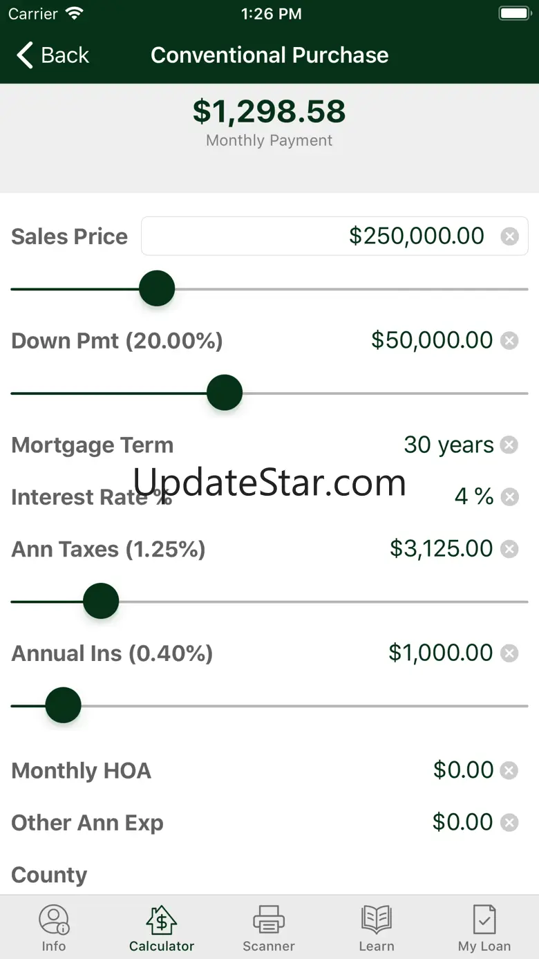 Fidelity Bank Mortgage 24.8.001