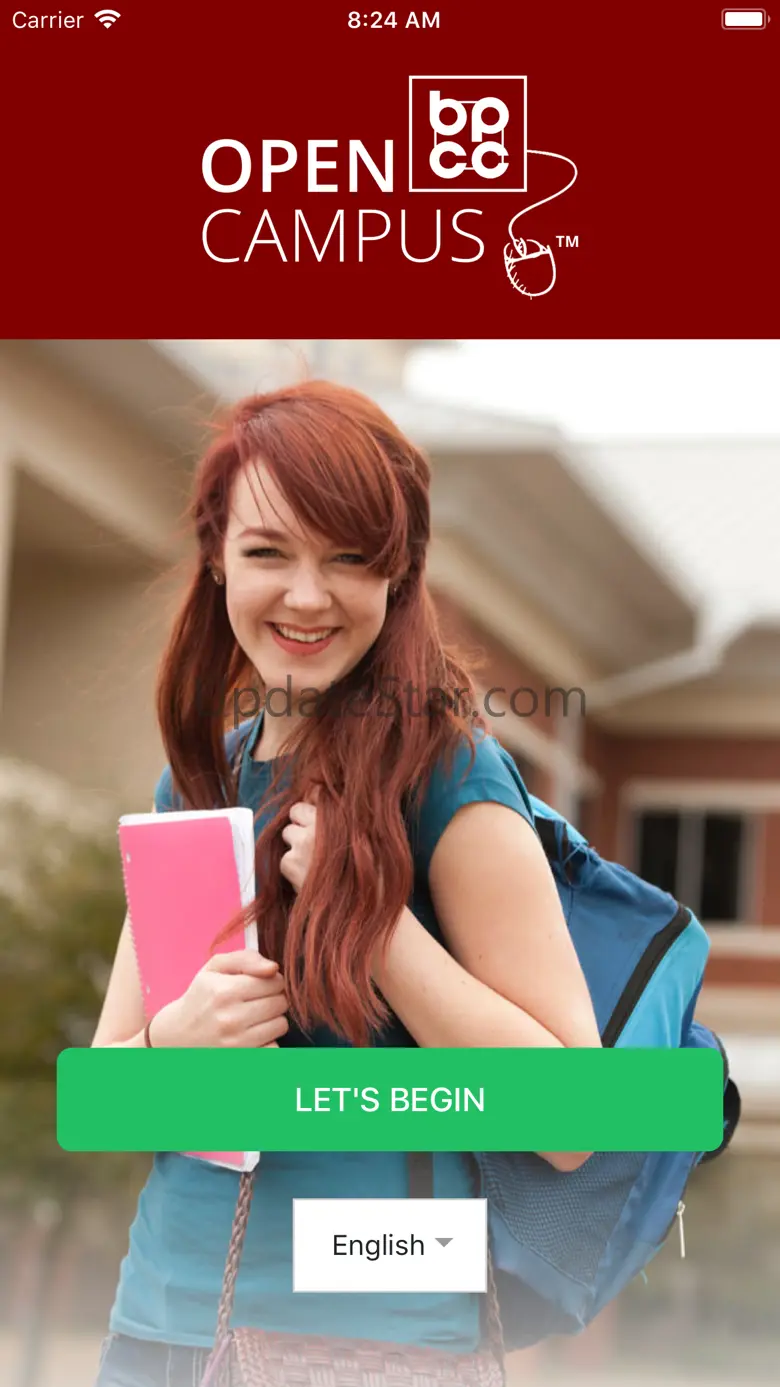 BPCC Open Campus 1.0.6