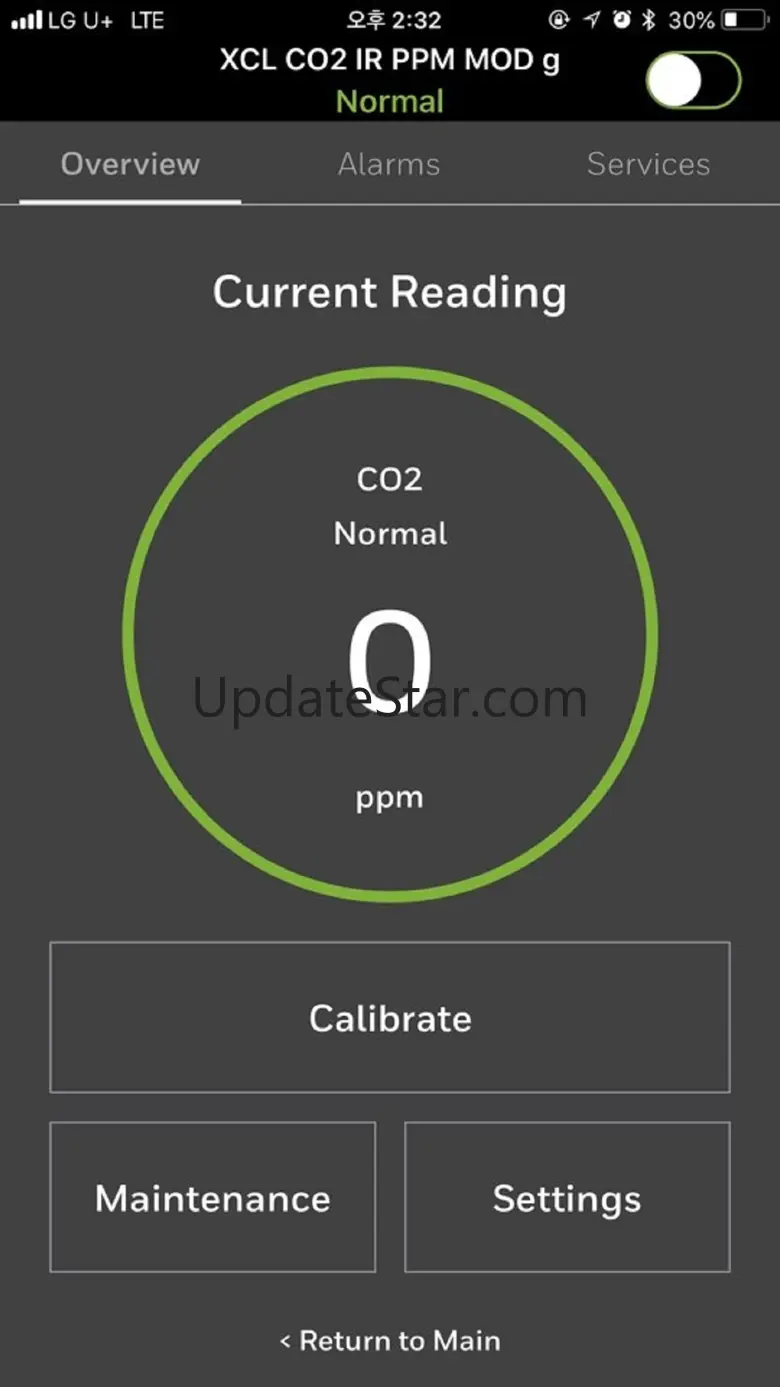 SENSEPOINT APP 1.3.17