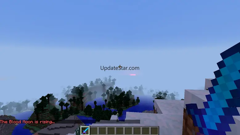 Blood Moon AddOns Minecraft 20