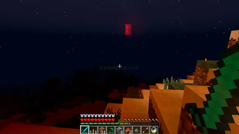 Blood Moon AddOns Minecraft 20