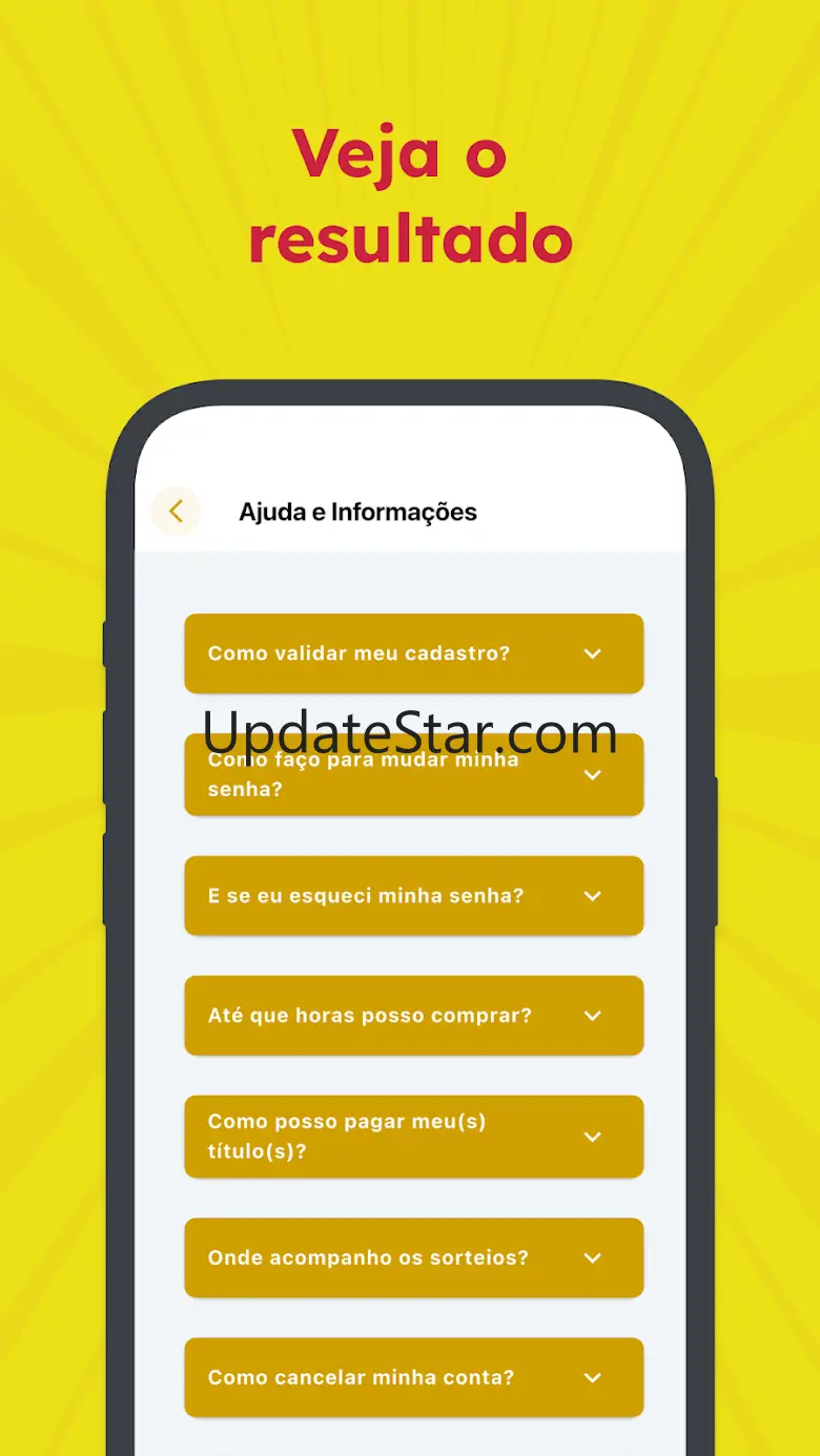 Caruaru da Sorte App 3.2.1