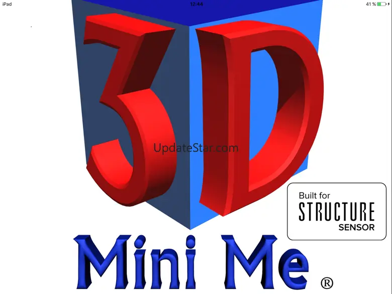3D Mini Me 1.3