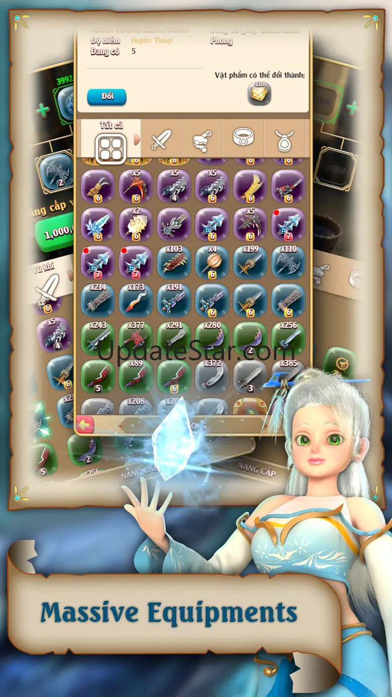 12 Lords - GoS 3.0.1