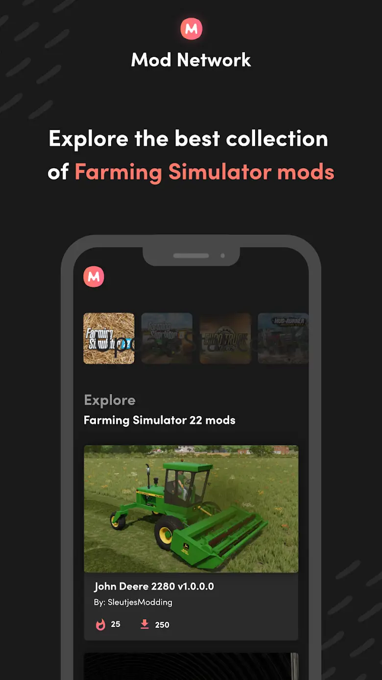 Mod-Network 6