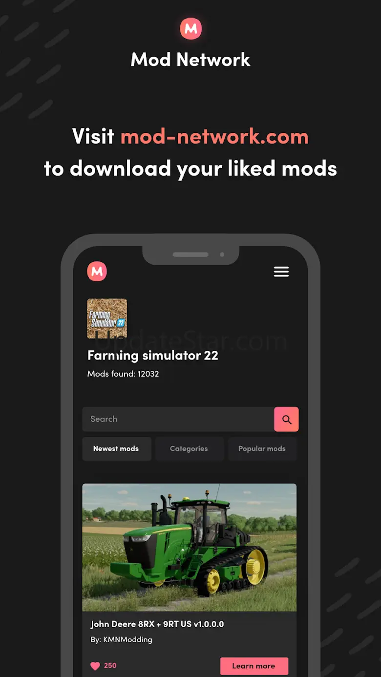 Mod-Network 6