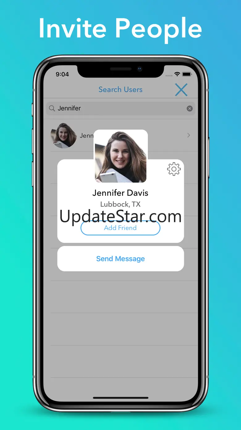 Flutter: Lasting Communication 1.0