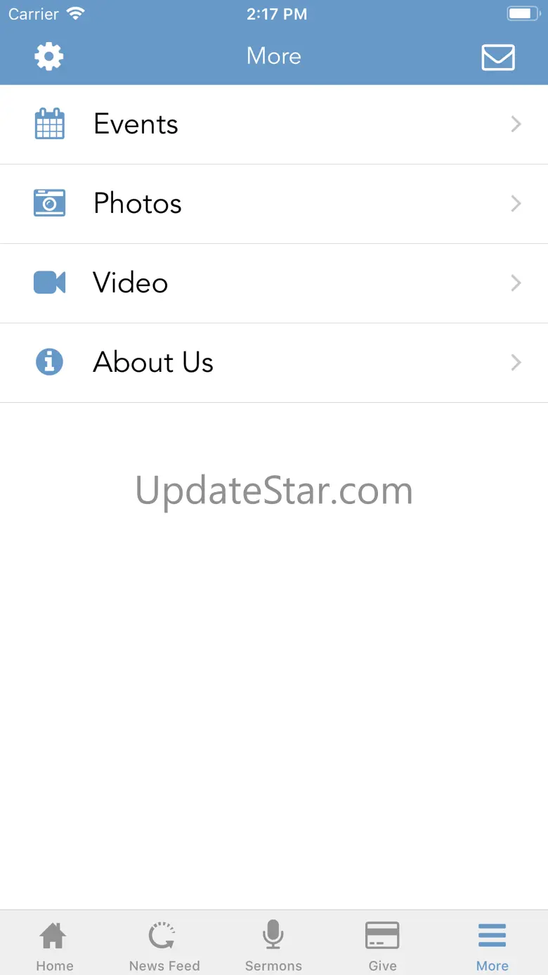 Southwest Baptist Church App 4.18.4