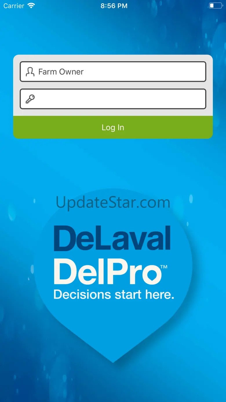 DeLaval DelPro™ Companion 5.3 1.1.4