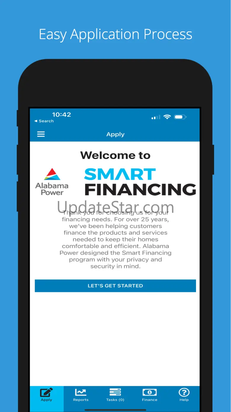 Smart Financing 24.2