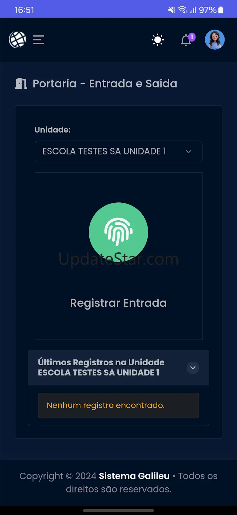 GALILEU - Pais e Alunos 9.0.14