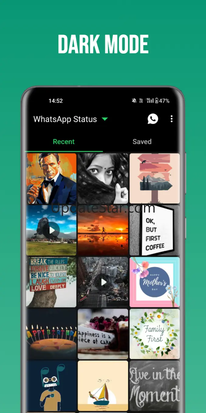 Status Saver - Save to Gallery 0.051