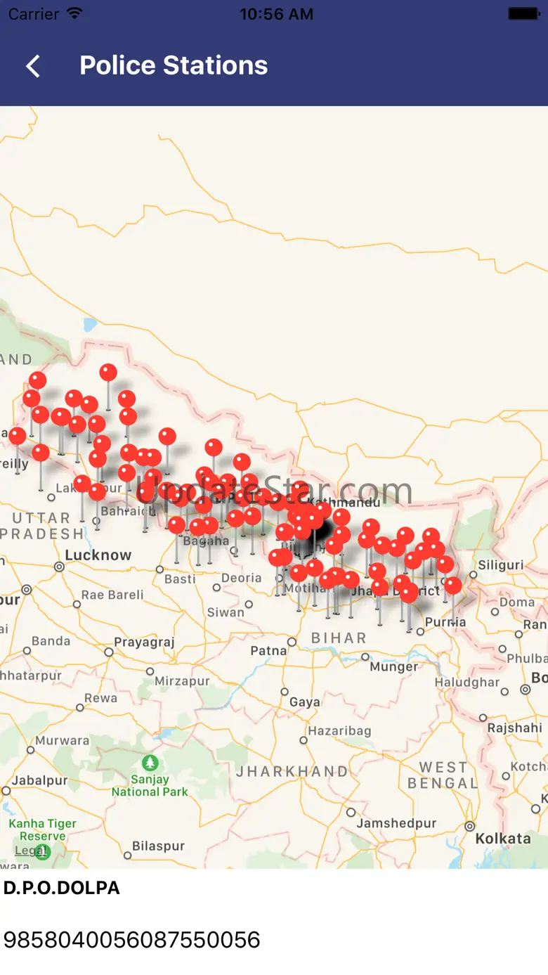 Nepal Police 3.0.4