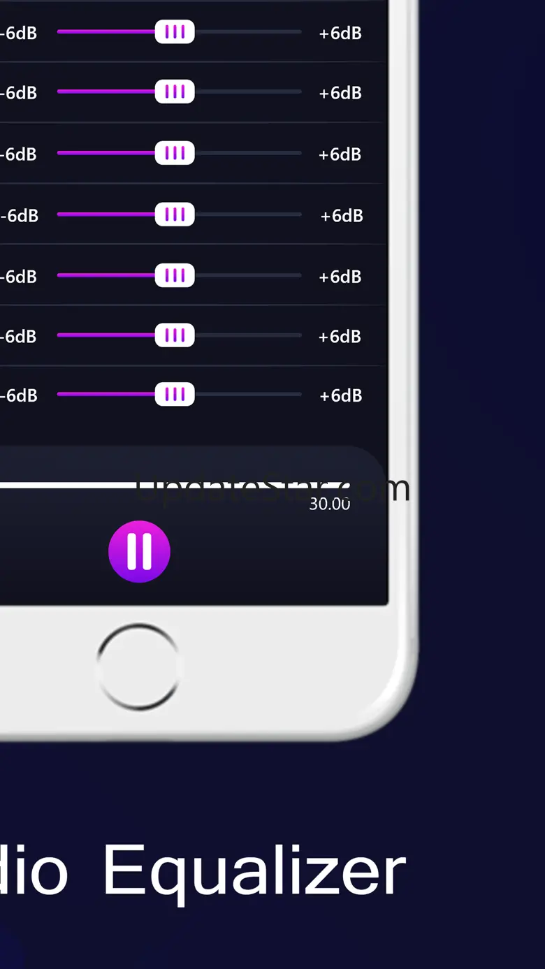Audio Editor, Mixer& Converter 2.0